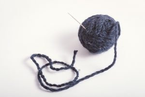 英語で話す最初の糸口をつかむと、話しやすくなる