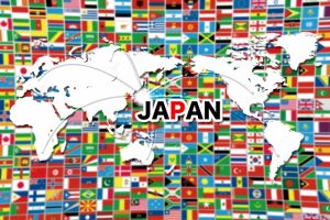 日本では日本語、という意見も一理ある